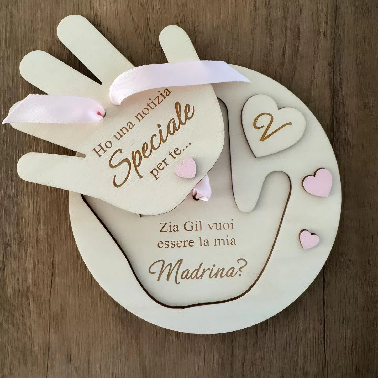 Gadget personalizzati